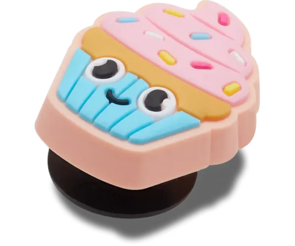 Cupcake with Smile – Image 2