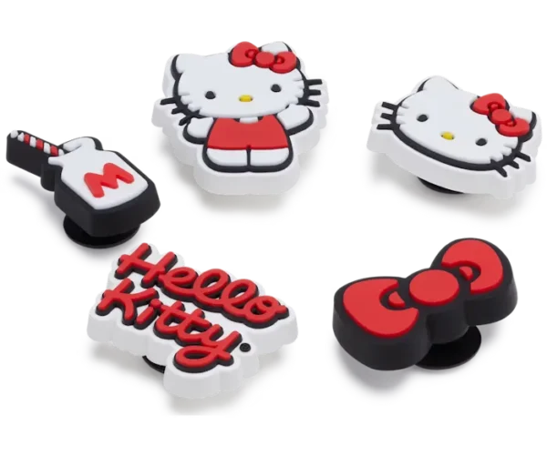 Hello Kitty Pack de 5 – Image 2