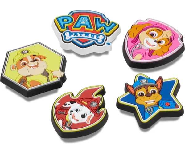 Paw Patrol Pack de 5 – Image 2