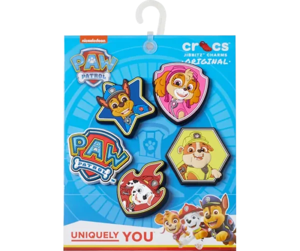 Paw Patrol Pack de 5 – Image 4