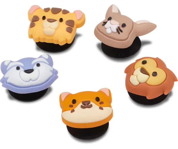 Teensy Animals Pack de 5 – Image 2