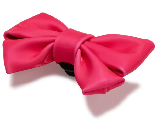 Dark Romance Pink Bow – Image 2