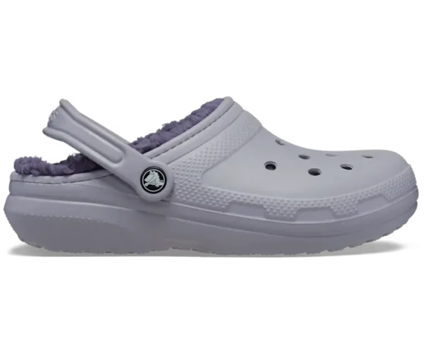 Crocs Classic Lined Clog