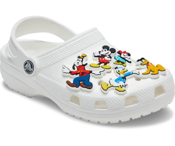 Disney Mickey and Friends Pack de 5 – Image 3