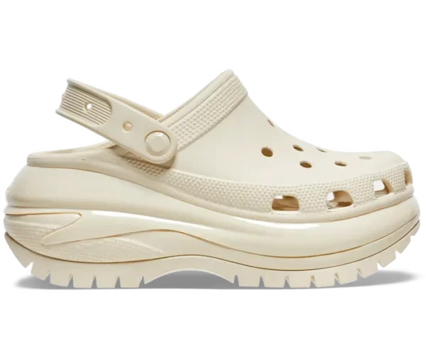 Crocs Mega Crush Clog