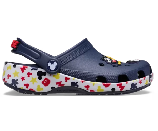 Crocs Mickey & Friends - Edition Limitée – Image 2