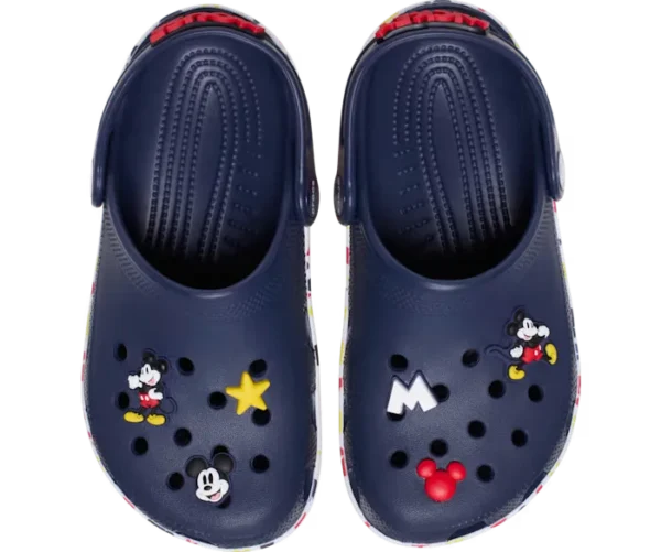 Crocs Mickey & Friends - Edition Limitée – Image 4