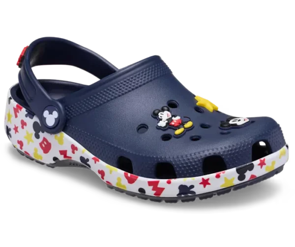 Crocs Mickey & Friends - Edition Limitée – Image 6