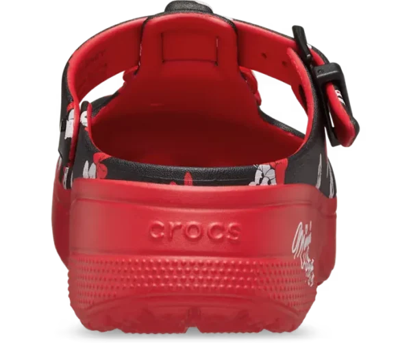 Crocs Minnie Mouse Mary Jane - Edition Limitée – Image 3